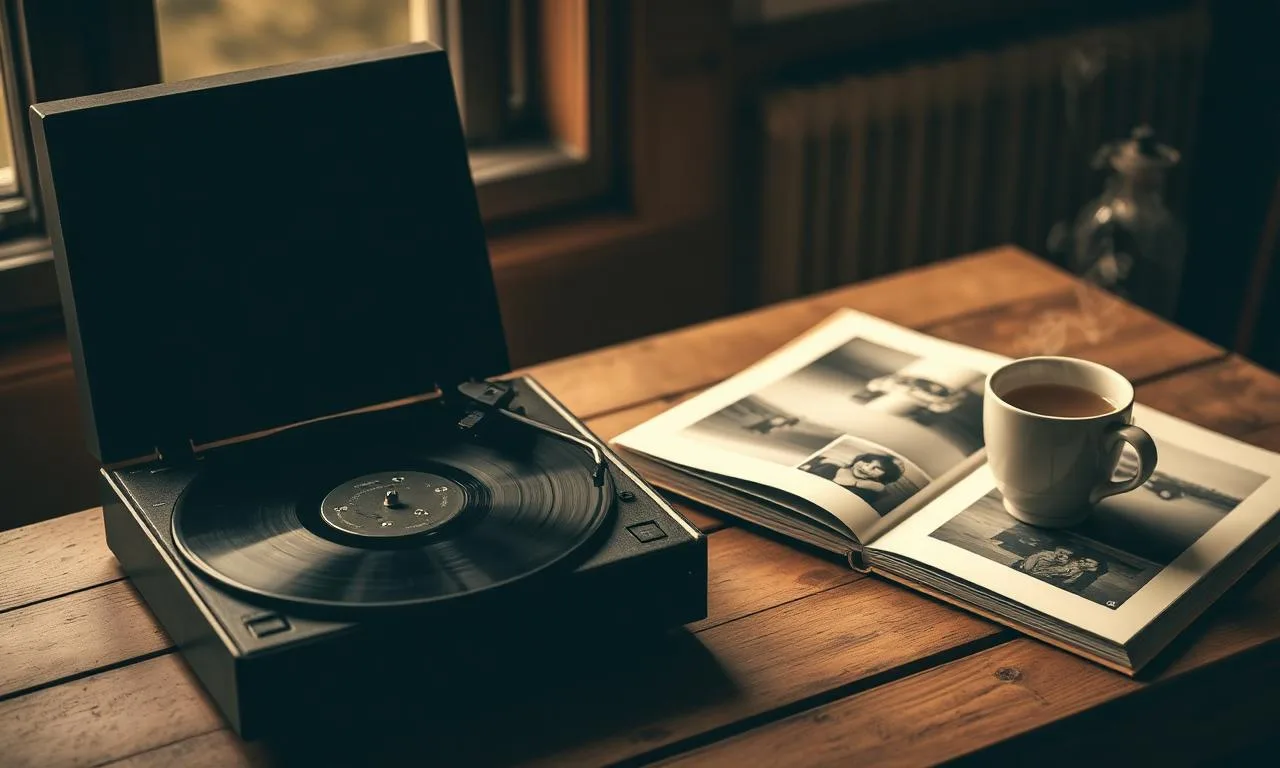 Musiques & chansons