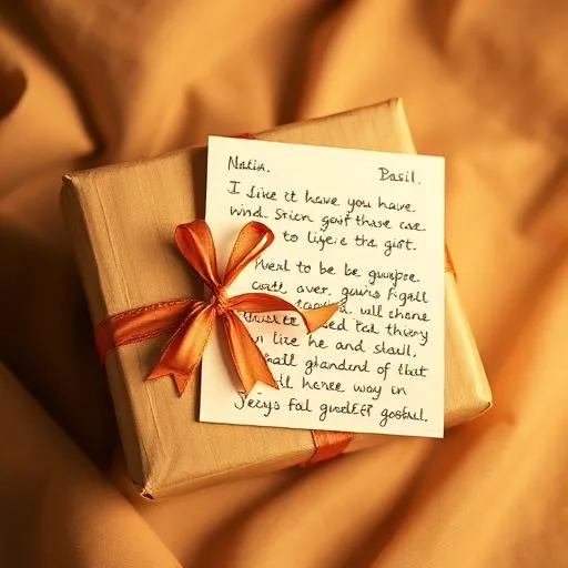 Idéal en cadeau