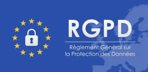 Conformité RGPD