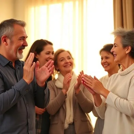 Réussites & Accomplissements