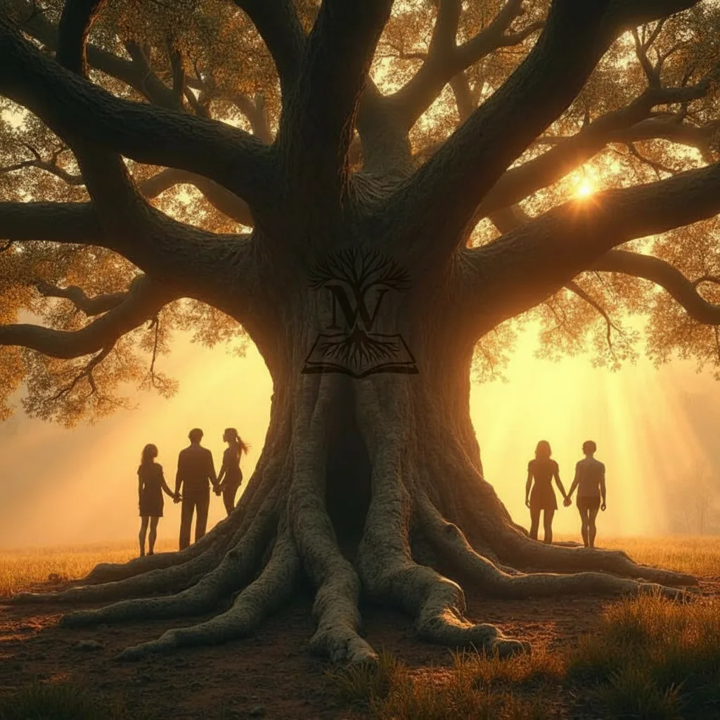 Arbre Généalogique Inversé