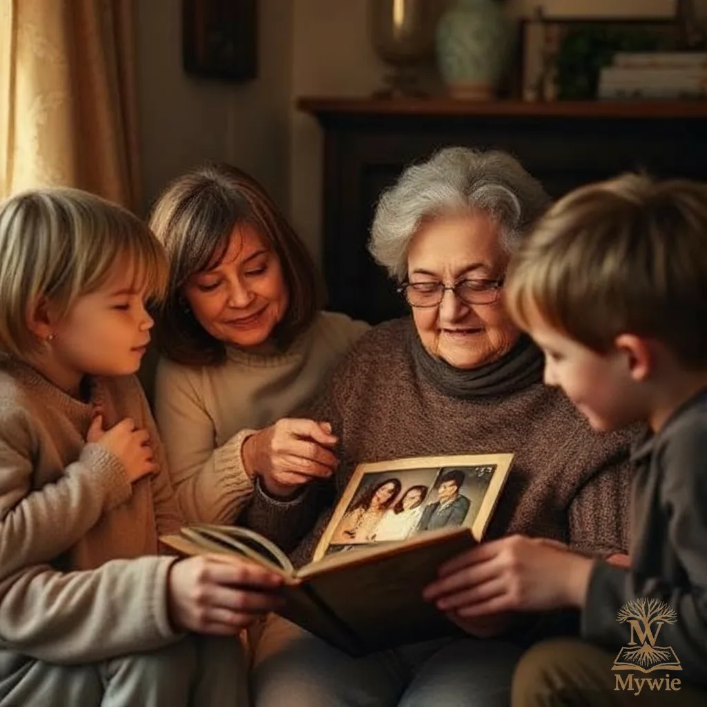 Family memories