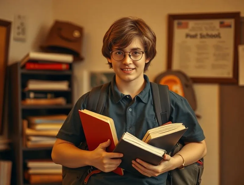 Votre Adolescence