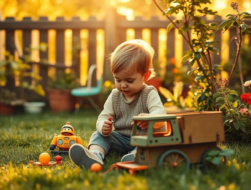 Votre Enfance