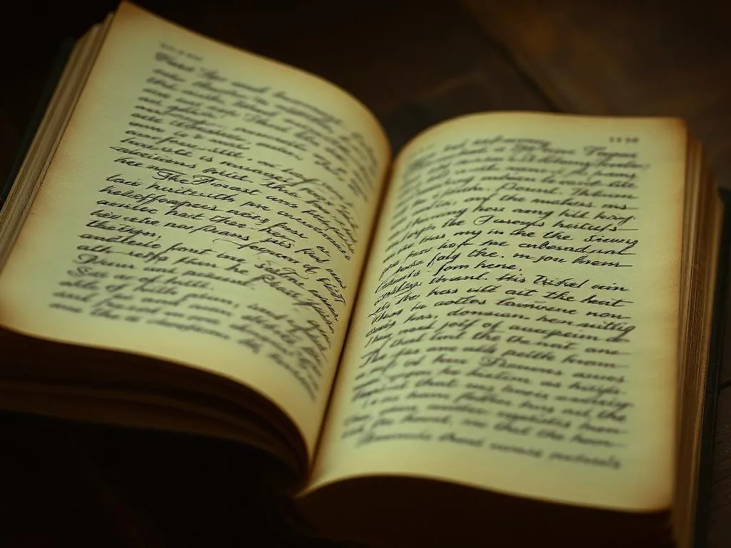 1. Partagez votre histoire